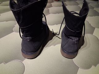 Scarponcino donna invernale Highland Creek - 40