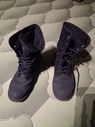 Scarponcino donna invernale Highland Creek - 40