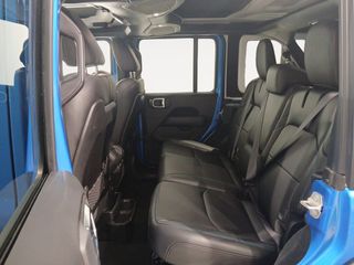 Jeep Wrangler Rubicon 2.0 280kW (380CV) 8ATX E6D