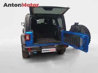 Jeep Wrangler Rubicon 2.0 280kW (380CV) 8ATX E6D