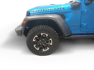 Jeep Wrangler Rubicon 2.0 280kW (380CV) 8ATX E6D