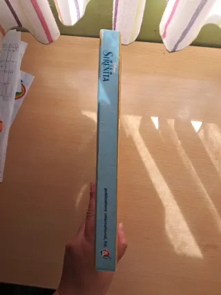 LA SIRENITA, MI LIBRO, LEE UN CUENTO CONMIGO (S...