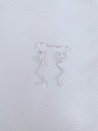 Pendientes Plata de Ley 925