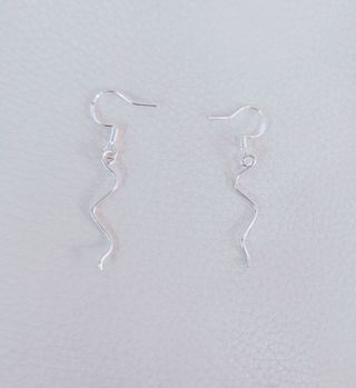 Pendientes Plata de Ley 925