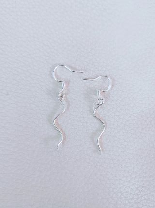 Pendientes Plata de Ley 925