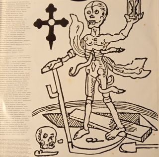 LP Duff McKagan "Believe in me"