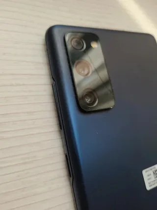 Samsung S20 FE Usato - Difetto Estetico