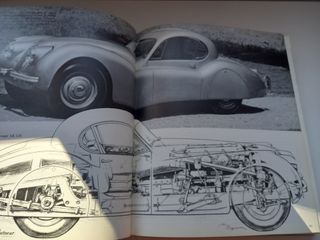 Libro Jaguar: Sport e tradizione
