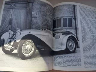 Libro Jaguar: Sport e tradizione