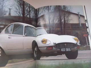 Libro Jaguar: Sport e tradizione