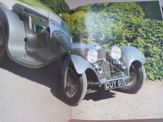 Libro Jaguar: Sport e tradizione