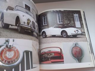 Libro Jaguar: Sport e tradizione