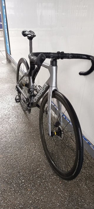 Orbea Orca M30i 105 di2 Talla M 53