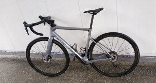 Orbea Orca M30i 105 di2 Talla M 53