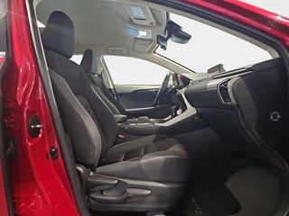 Lexus NX 2.5 300h Business Navigation 2WD