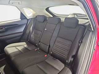 Lexus NX 2.5 300h Business Navigation 2WD
