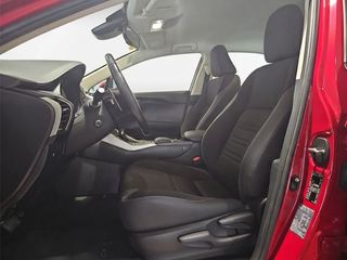 Lexus NX 2.5 300h Business Navigation 2WD