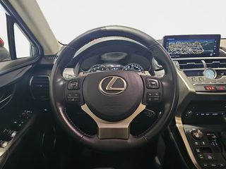 Lexus NX 2.5 300h Business Navigation 2WD