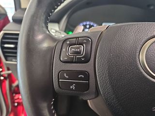 Lexus NX 2.5 300h Business Navigation 2WD