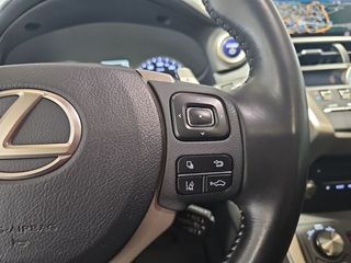 Lexus NX 2.5 300h Business Navigation 2WD