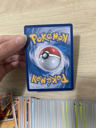 Lote Cartas Pokémon - Mega Symphonia