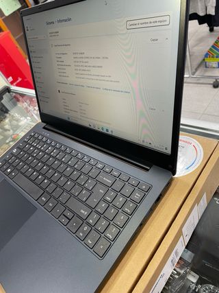 Portátil Toshiba Satellite Pro C50 Intel Core i3