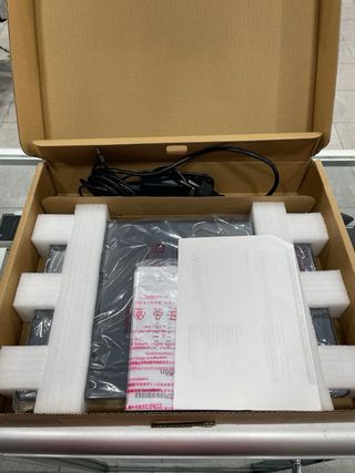 Portátil Toshiba Satellite Pro C50 Intel Core i3