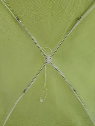 Tapa mosquitera plegable para comida – Nuevo