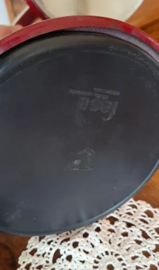 Lampada da scrivania marca FASE mod.520