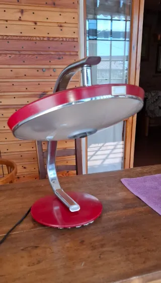 Lampada da scrivania marca FASE mod.520