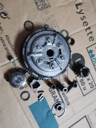 Embrague Montesa 74 H6