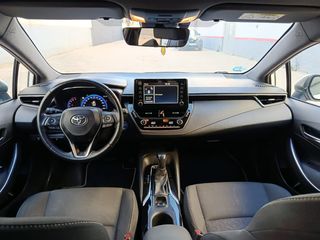 Corolla - Desde 307€ al mes ¡sin pagar entrada!