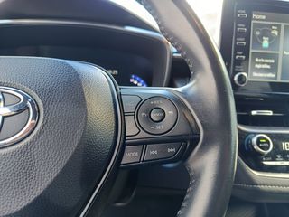 Corolla - Desde 307€ al mes ¡sin pagar entrada!