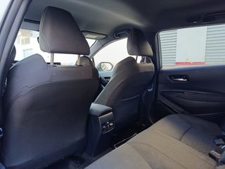 Corolla - Desde 307€ al mes ¡sin pagar entrada!