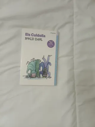 Els Culdolla: Textos originals de l'autor