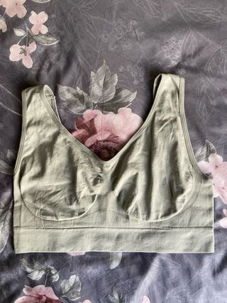 3 Sujetadores Deportivos Sin Estrenar