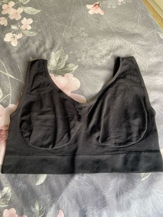 3 Sujetadores Deportivos Sin Estrenar