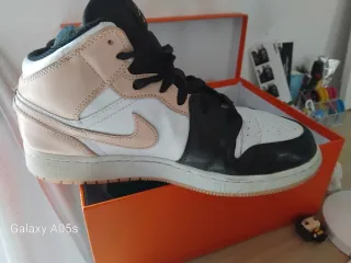 Scarpe Nike Jordan Pesco Tg 39