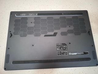 Ordenador portátil MSI Gaming