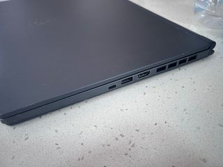 Ordenador portátil MSI Gaming