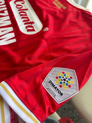 Camiseta América de Cali Reebok