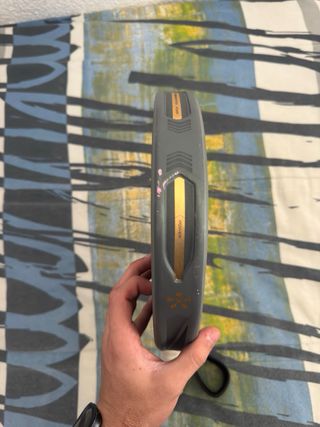 Bullpadel Vertex 04 Edición Limitada