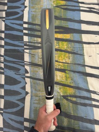 Bullpadel Vertex 04 Edición Limitada