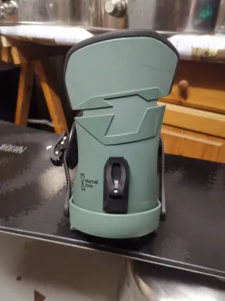 Attacchi Snowboard Drake XL