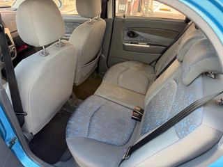 Chevrolet Matiz 1.0 65cv 2007 (etiqueta c)