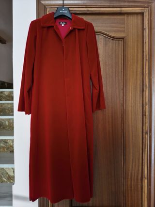 Túnica Cofradía Siete Palabras