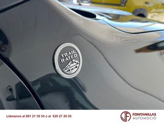 Jeep Renegade Trailhawk 1.3 PHEV 177kW (240CV) AT AWD