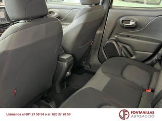 Jeep Renegade Trailhawk 1.3 PHEV 177kW (240CV) AT AWD