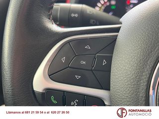 Jeep Renegade Trailhawk 1.3 PHEV 177kW (240CV) AT AWD