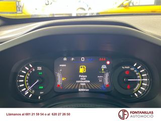 Jeep Renegade Trailhawk 1.3 PHEV 177kW (240CV) AT AWD